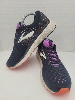 Brooks Glycerin 17 Women's Running Shoes US 10 Medium (B)  EUR 42